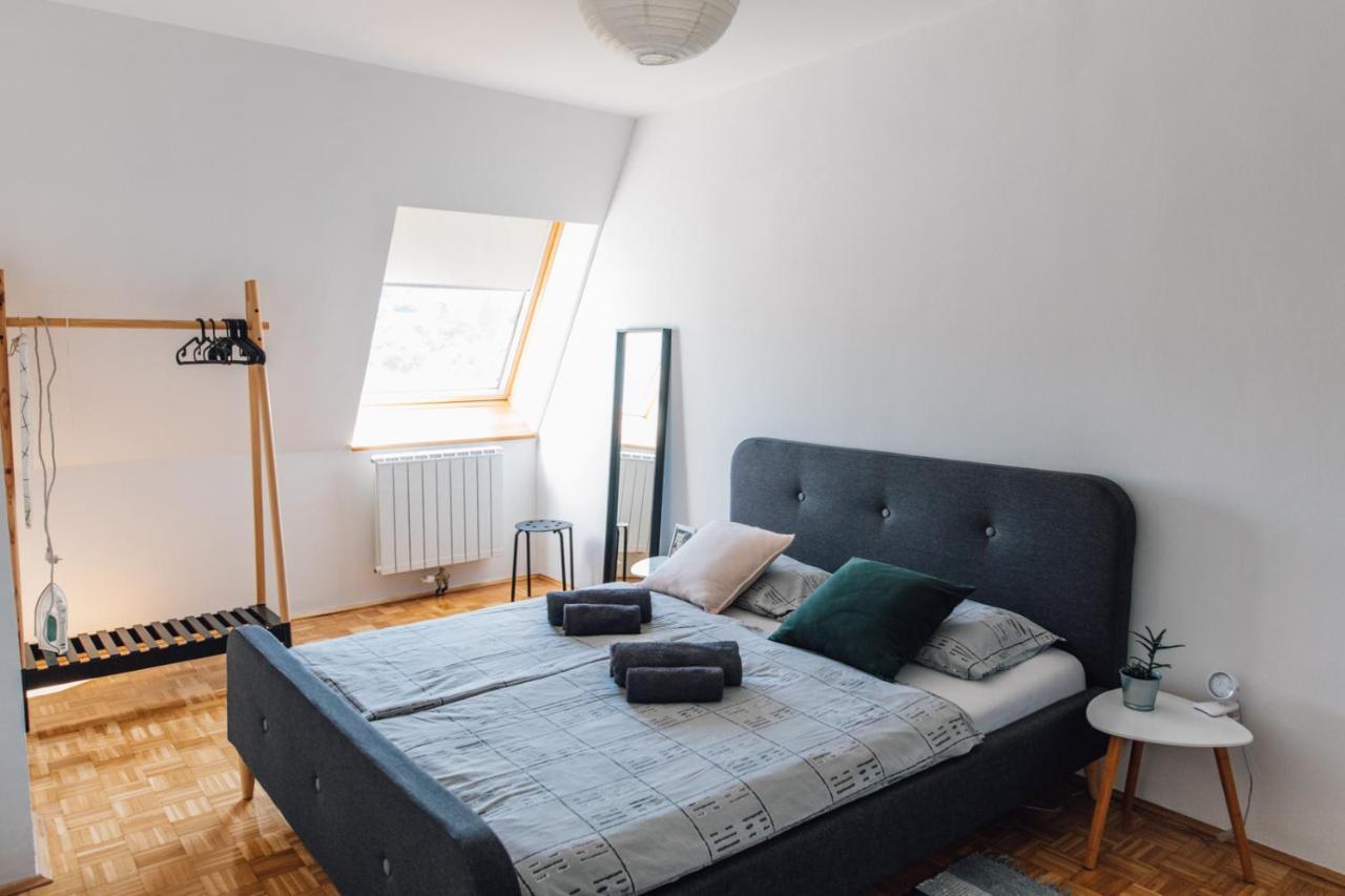 Apartment Jupiter Tuzla Exterior photo